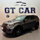 Land Rover LAND ROVER Discovery Sport 2.0 TD4 150 CV Pure A - Land Rover Discovery Sport PURE mit Diesel-Antrieb