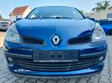 Renault Clio III Dynamique 1.2,Klima,TÜV bis 10.2026 !! - Renault Clio Gebrauchtwagen in Leipzig