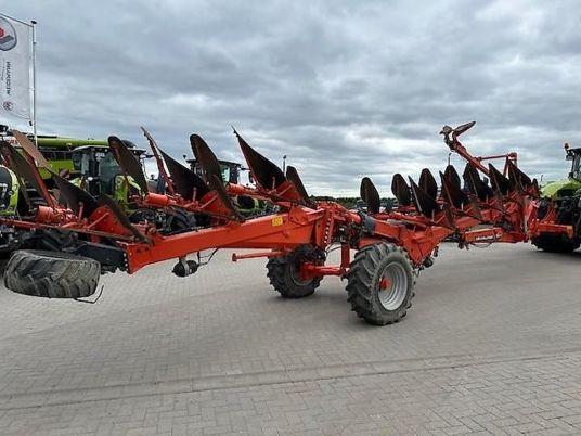 KUHN VAri Challenger 8 VCH8EH53