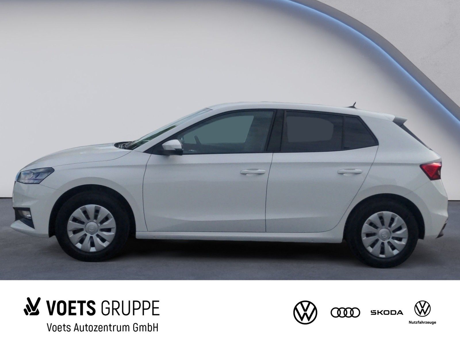 Skoda Fabia - Bild 2