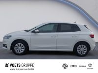 Skoda Fabia - Vorschau Bild 2