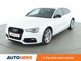 Audi A5 Sportback 2.0 TFSI quattro Aut.*S-LINE*NAVI* - Audi in Frankfurt (Main)