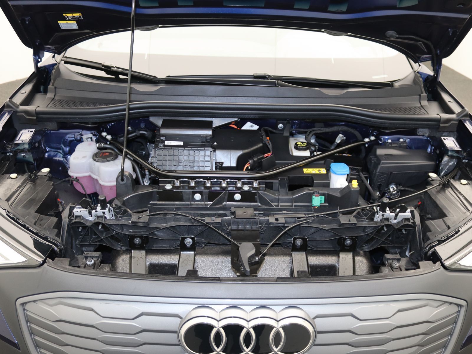 Audi Q4 e-tron - Bild 19