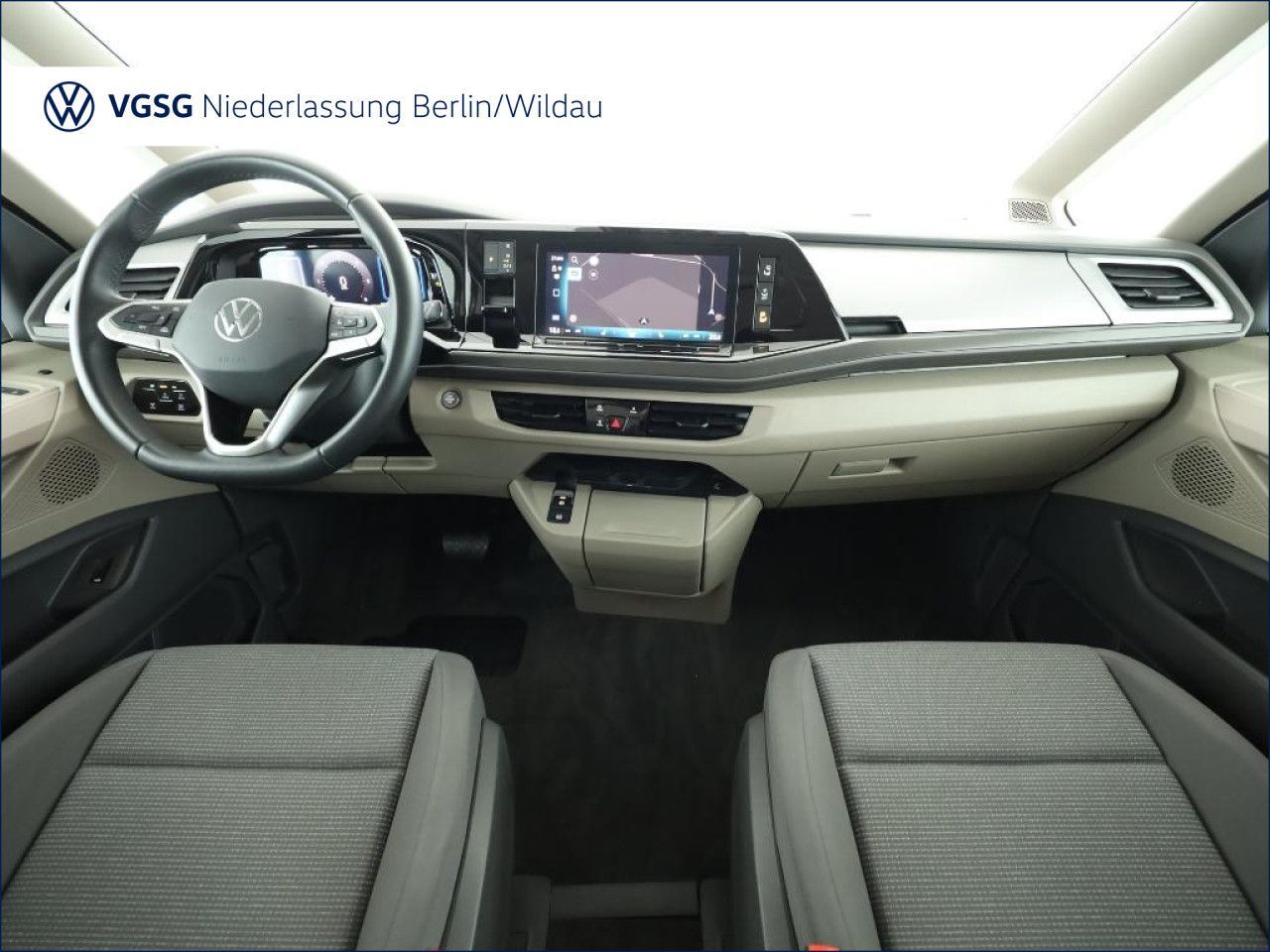 Volkswagen T7 Multivan - Bild 7