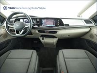 Volkswagen T7 Multivan - Vorschau Bild 7