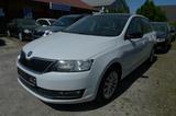 Skoda Rapid Spaceback Ambition - Skoda Rapid in Hannover
