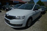 Skoda Rapid Spaceback Ambition - Skoda Rapid in Hannover