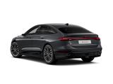 Audi A6 Sportback e-tron S line 607km/WLTP*Air*Matrix - graue Audi A6 e-tron