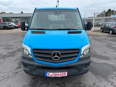 Fahrzeugabbildung Mercedes-Benz Sprinter 519 /319 3.0 CDI Radst. 4325 mm,L3 Doka