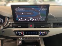 Audi A4 - Vorschau Bild 10