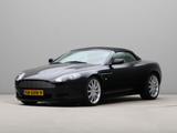Aston Martin DB9 Volante 5.9 V12 Touchtronic - Aston Martin DB9 aus 2007