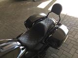 Harley-Davidson Street glide bagger ultra special  - Harley-Davidson Street Glide Ultra