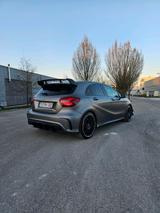 Mercedes-Benz A45 amg PERFORMANCE/AERO/VMAX270 km/h - Mercedes-Benz A 45 AMG von privat