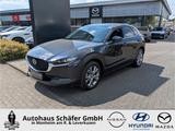 Mazda CX-30 Selection HUD Navi Bose 360 Kamera LED ACC - Mazda CX-30 Gebrauchtwagen in Köln