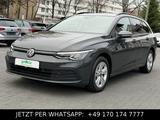 Volkswagen Golf VIII Variant Life*DSG*AMBIENTE*TOTWINKEL*