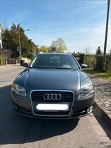 Audi A4 B7 8E 1.8T - Audi A4 B7-8E