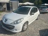 Peugeot 206 Plus 1.1 60CV 3p. Energie - Peugeot 206: 1.6