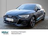 Audi S3 Sportback UPE 74.875 Titan Abgas LED SONOS - Audi S3: 8 L