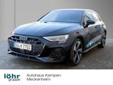 Audi S3 Sportback UPE 74.875 quattro Matrix LED Sonos - Audi S3: 8 L