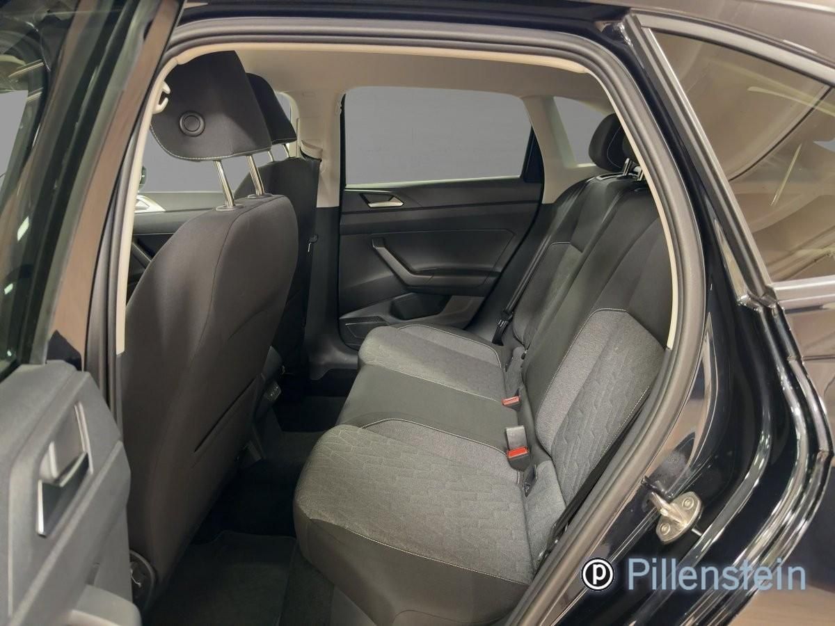 Volkswagen Taigo - Bild 10