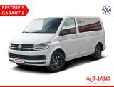 Volkswagen T6 Multivan 2.0 TDI DSG LED Navi SHZ Standhzg AH