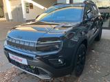 Jeep Avenger Overland Mild-Hybrid 4xe - Jeep Avenger Overland mit Hybrid-Antrieb (Benzin/Elektro)