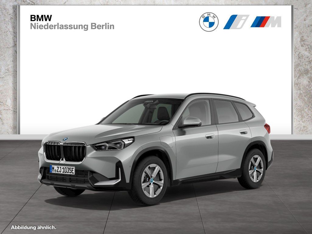 Image of BMW X1