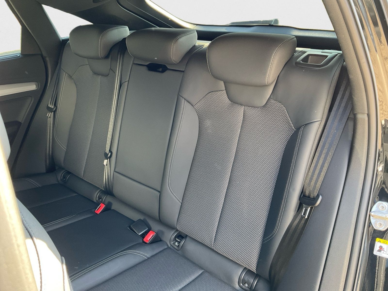 Audi Q5 - Bild 13