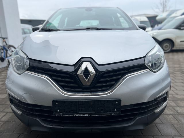 Renault Captur Experience