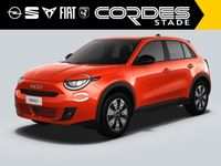 Fiat 600e - Vorschau Bild 2