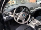 BMW 316i - - BMW 316 aus 2002: 316i