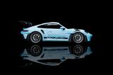 Porsche PTS Olympblue! Porsche 992 GT3 RS | Approved | M - Porsche 992: Gt3 RS