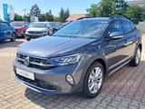 Volkswagen Taigo 1,0 TSi DSG Life ACC SHZ R2D 17Z Kessy Kam - Neuwagen: Grün