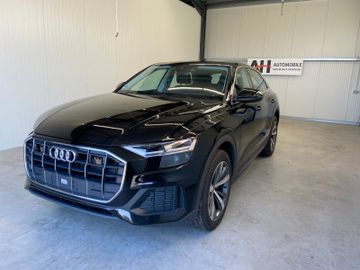 Audi Q8 - 2