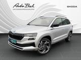 Skoda Karoq Sportline 2.0 TDI 110 kW 7-Gang-DSG 4x4 - Skoda Karoq: Sportline