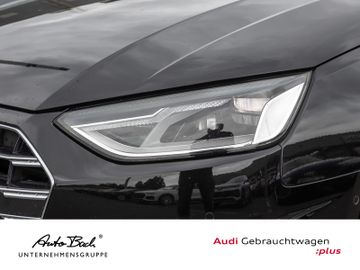 Audi A4 - 10
