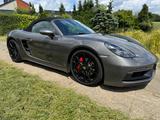 Porsche Boxster GTS 2.5 Boxster GTS /approved/gepflegt - Porsche Boxster in Solingen