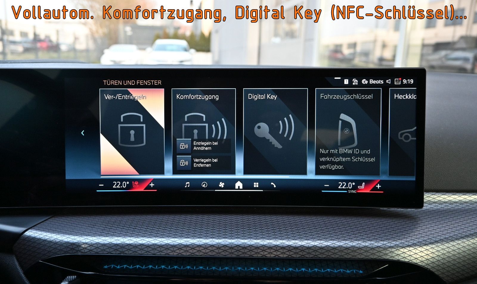 Fahrzeugabbildung BMW 430d xDr. Gran Coupé M SPORT °M-SITZE+MEMO°360°