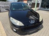Peugeot 407 SW Tendance - Peugeot 407 mit Diesel-Antrieb