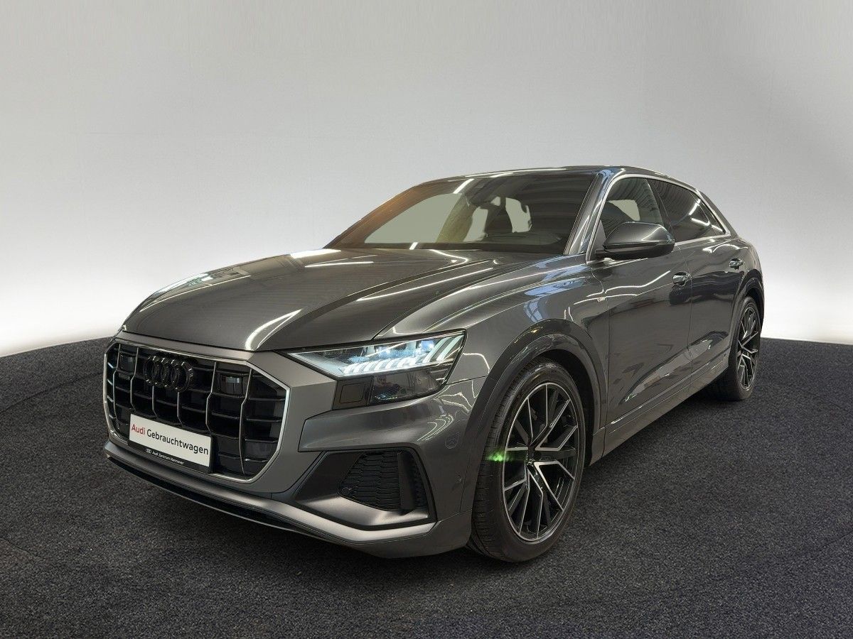 Audi Q8 - Bild 2