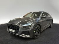 Audi Q8 - Vorschau Bild 2