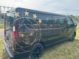 Fiat Eu Zulassung Telanto 1.6 Diesel Info 01732... - Fiat Talento: Von Privat