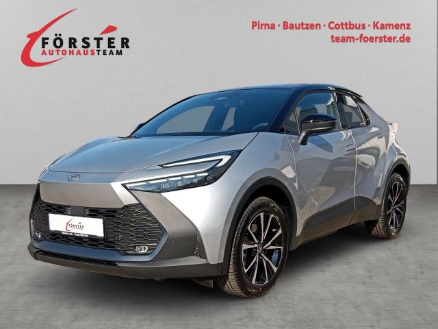 Toyota C-HR 2.0 Plug-in-Hybrid Teamplayer *TECHNIK-P