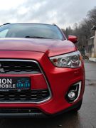 MITSUBISHI ASX SUV-Star 4WD/AUTOMATIK/DAB/KAMERA