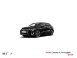 Audi A3 Sportback advanced 35 TFSI edition one S line