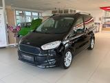 Ford Tourneo Courier Titanium*Scheckheft gepflegt* - Ford Tourneo Courier aus 2016