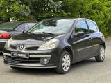 Renault Clio III Dynamique +1.Hand+Klima+Xenon - Renault Clio: Iii Dynamique