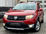Dacia SANDERO II STEPWAY AMBIANCE TCE *1.HAND*WENIG KM - Dacia Sandero in Essen