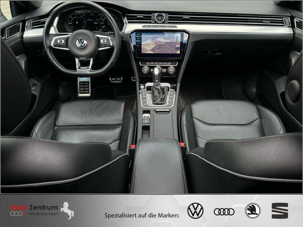 Volkswagen Arteon 2.0 TDI 4M R-Line DYNAUDIO AHK*Stand VOLL