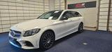 Mercedes-Benz C 200 C T-Modell, AMG LINE - Mercedes-Benz C 200
